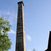 lothersdale mill chimney